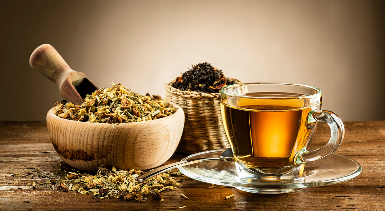 <p>Tea</p>