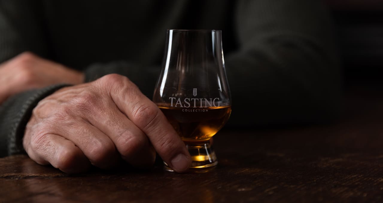<p>Whisky</p>