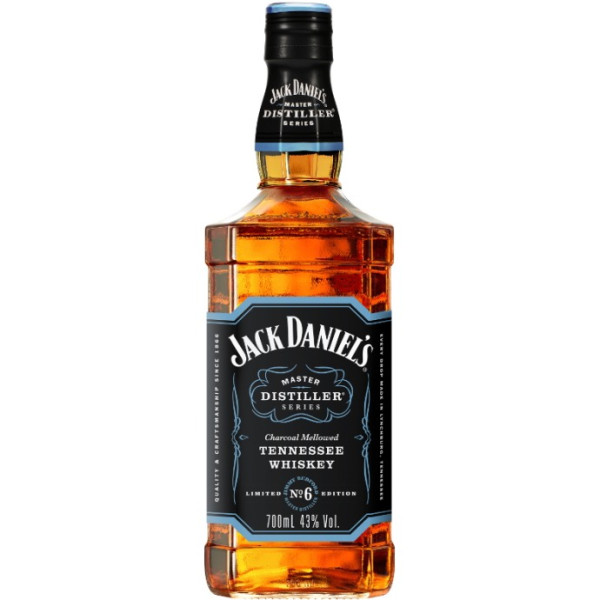 Jack Daniel's - Master Distiller #6 (1 ℓ)