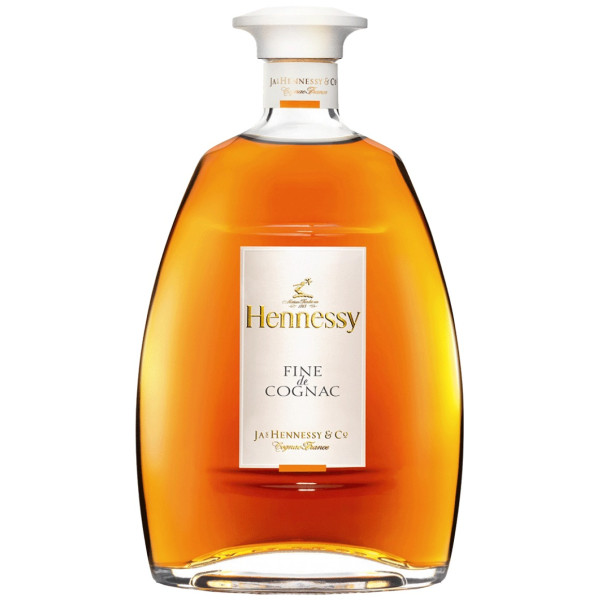 Hennessy - Fine de Cognac (0.7 ℓ)