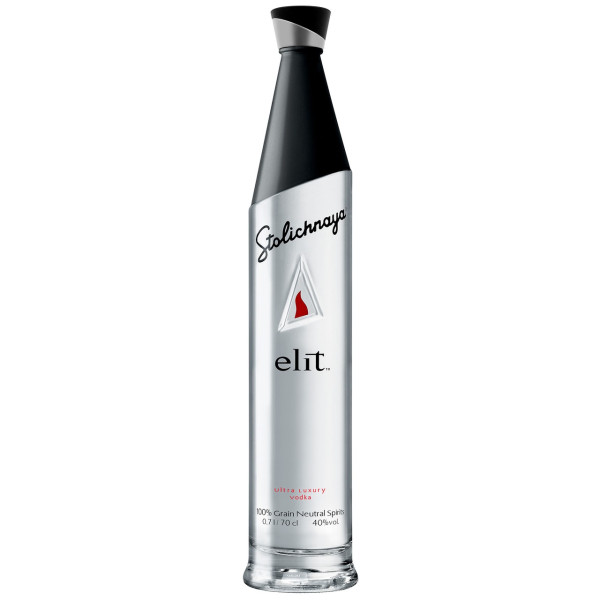 Stolichnaya Elit (0.7 ℓ)