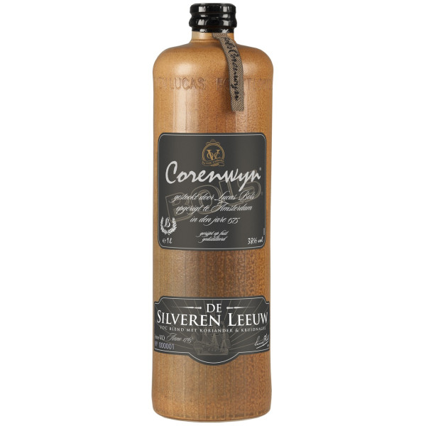 Bols Corenwyn - De Silveren Leeuw  (1 ℓ)