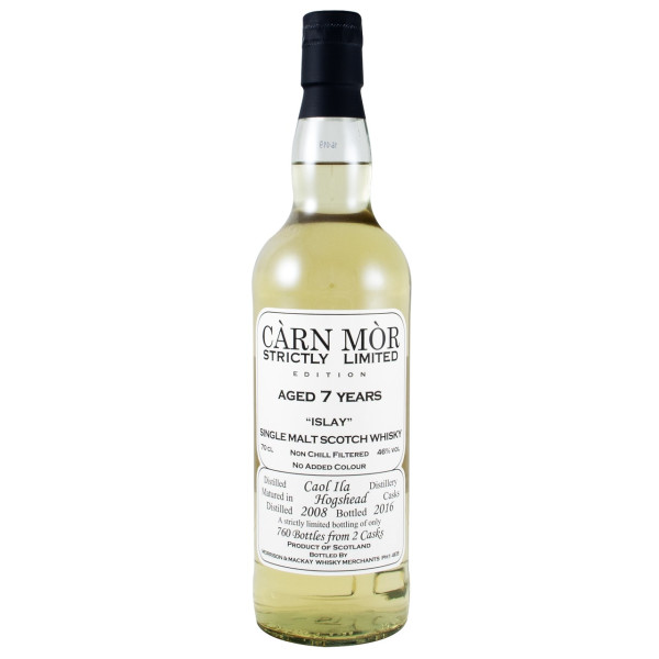 Caol Ila 2008 (0.7 ℓ)