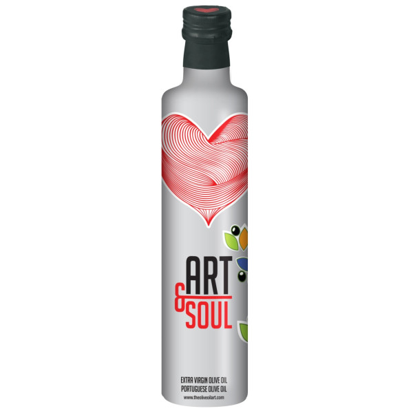 Alentejo -  Art & Soul (0.5 ℓ)