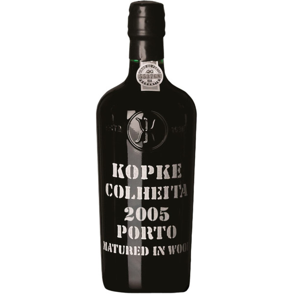 Kopke Colheita 2005 (0.75 ℓ)