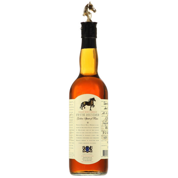 Frysk Hynder - Cognac Cask  (0.7 ℓ)