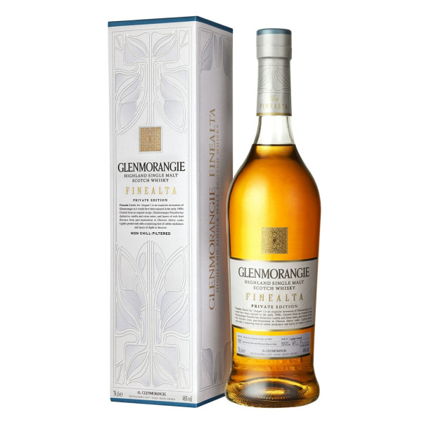 Glenmorangie - Finealta (0.7 ℓ)