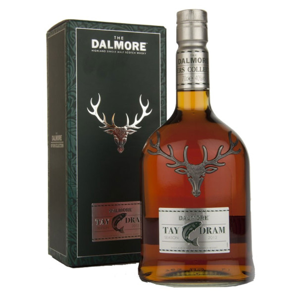 Dalmore - Tay Dram (0.7 ℓ)