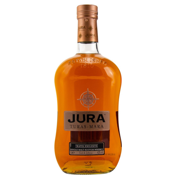 Jura - Turas Mara (1 ℓ)
