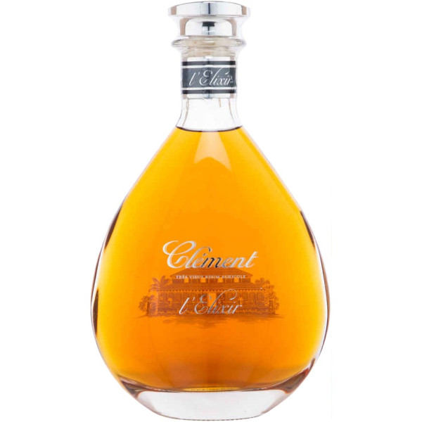 Clement - L'Elixir (0.7 ℓ)