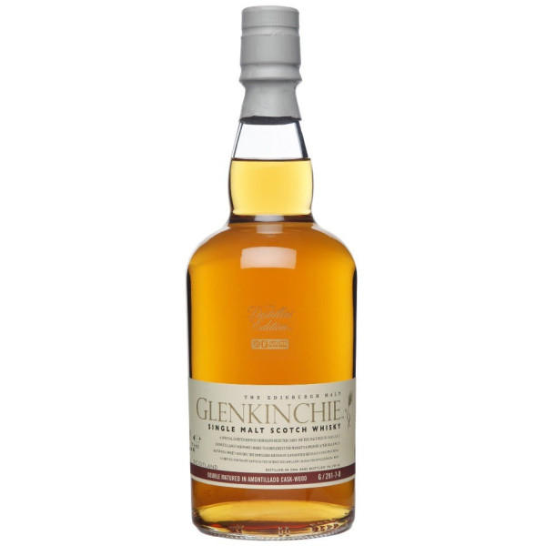 Glenkinchie - Distillers Edition 2006-2018 (0.7 ℓ)