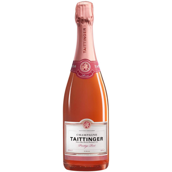 Taittinger - Rosé (0.75 ℓ)