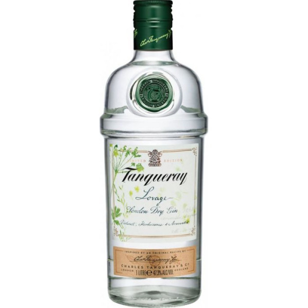 Tanqueray - Lovage (1 ℓ)