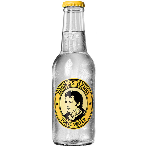 Thomas Henry - Tonic Water (0.2 ℓ)