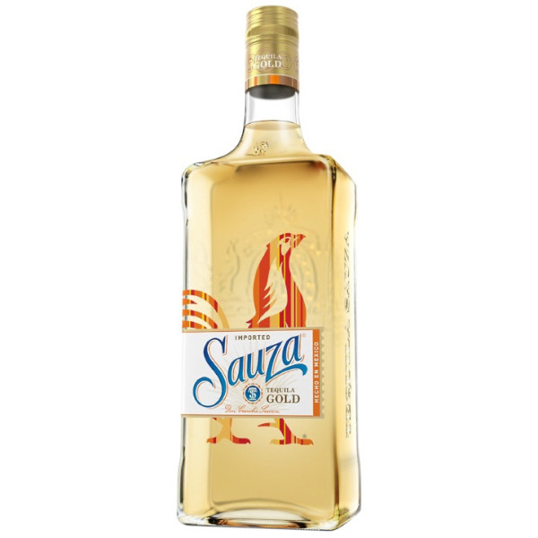 Sauza - Gold (1 ℓ)