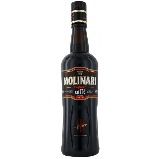 Molinari - Caffè (0.7 ℓ)
