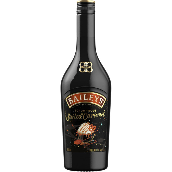 Baileys - Salted Caramel (0.7 ℓ)