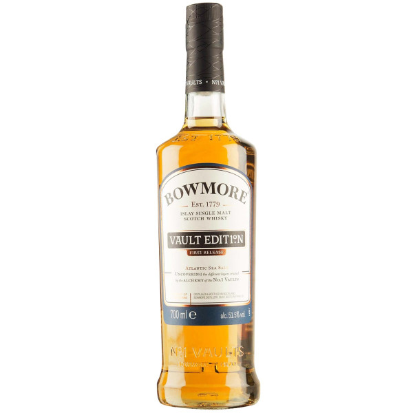 Bowmore - Vault Edition  (0.7 ℓ)