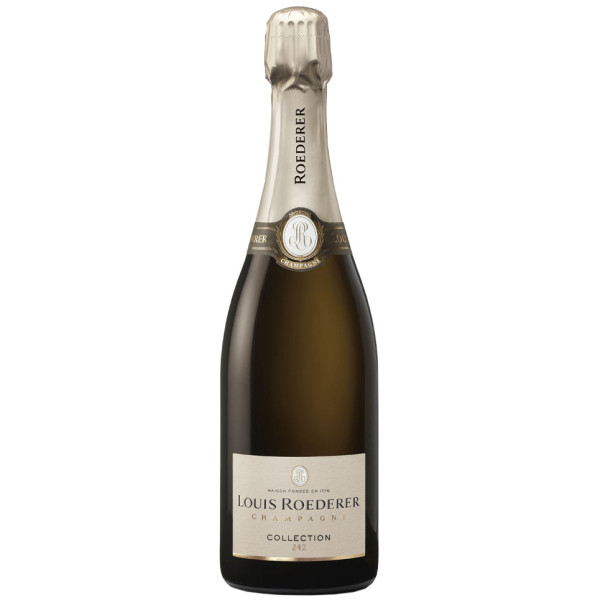 Louis Roederer - Collection 242 (0.75 ℓ)
