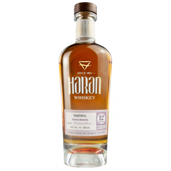 Haran, 12 Y - Traditional (0.7 ℓ)