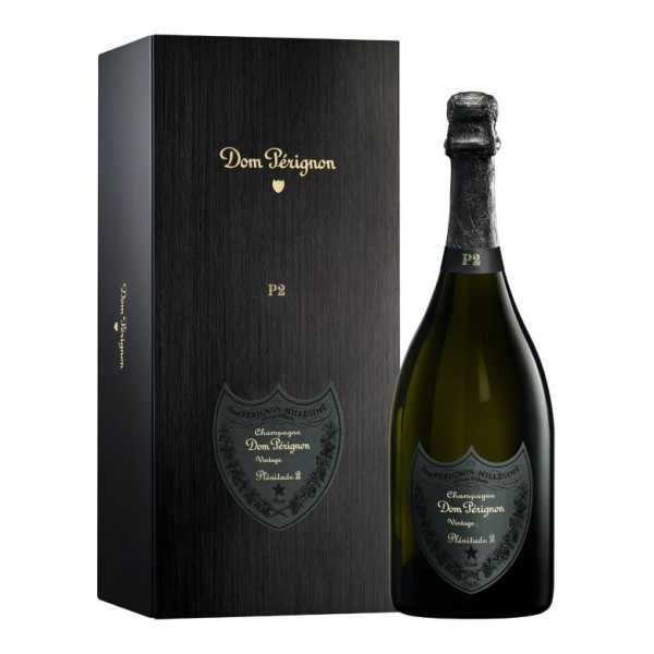 Dom Pérignon - P2 Vintage 2003 Giftbox (0.75 ℓ)