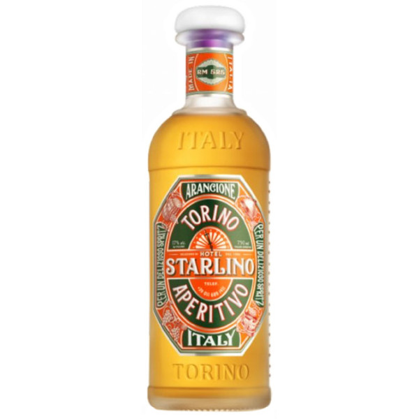 Starlino Arancione (0.75 ℓ)
