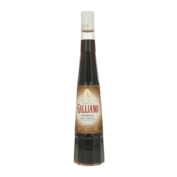 Galliano - Espresso (0.5 ℓ)