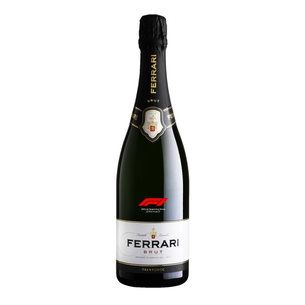 Ferrari - Formula One Limited Edition (0.75 ℓ)