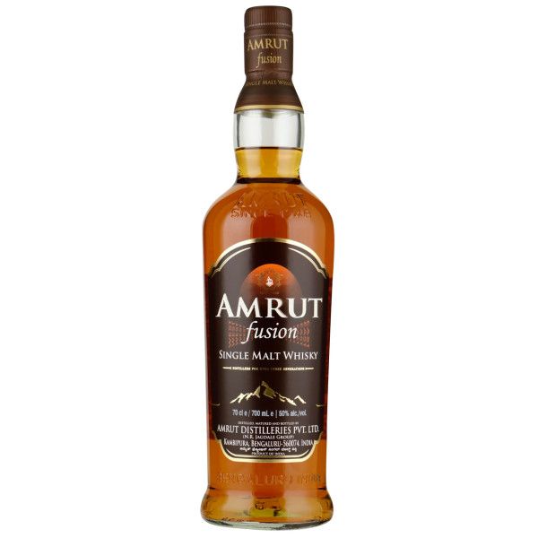 Amrut - Fusion (0.7 ℓ)
