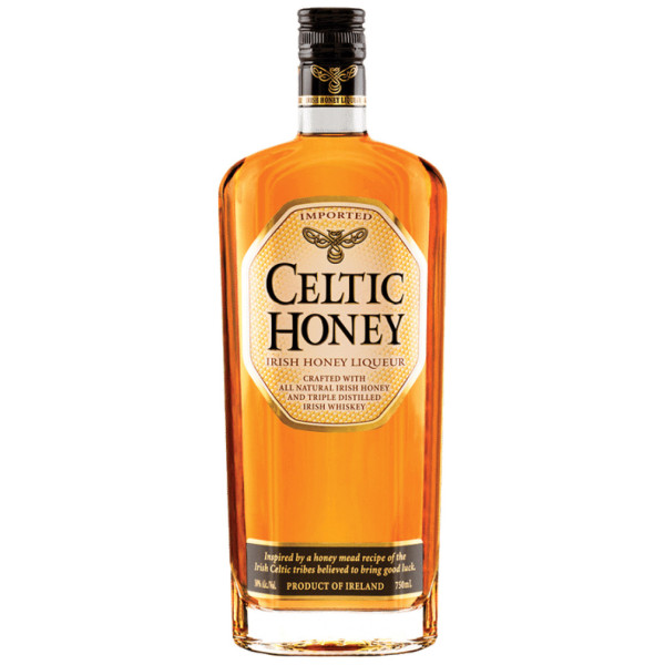 Celtic Honey (0.7 ℓ)