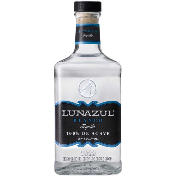 Lunazul - Blanco (0.7 ℓ)
