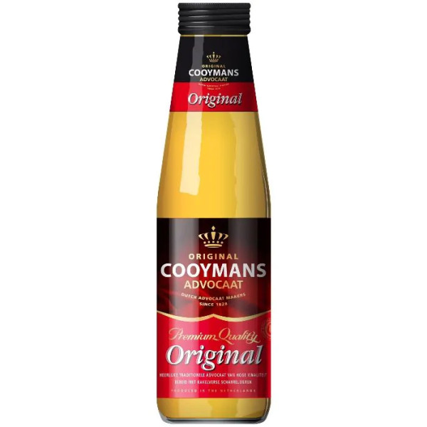 Cooymans - Advocaat (0.7 ℓ)