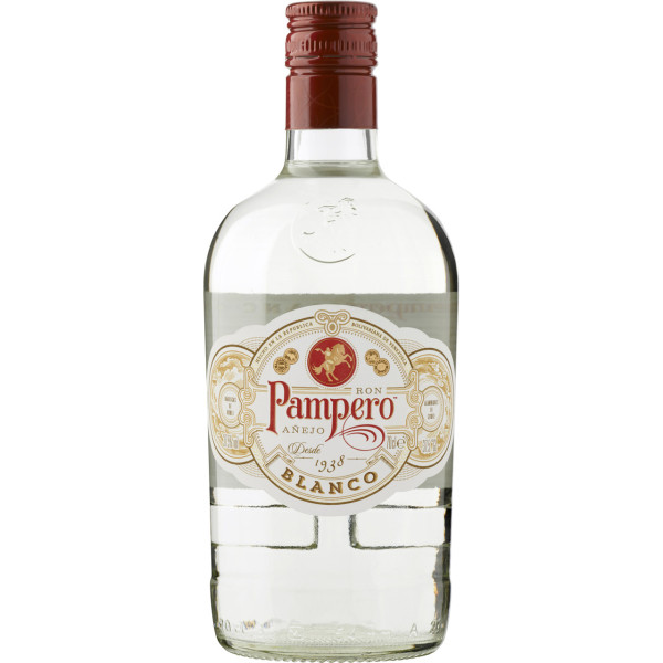 Pampero - Blanco (0.7 ℓ)