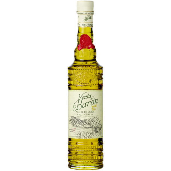 Venta del Barón (0.5 ℓ)