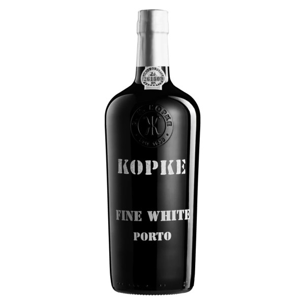 Kopke - Fine White (0.75 ℓ)