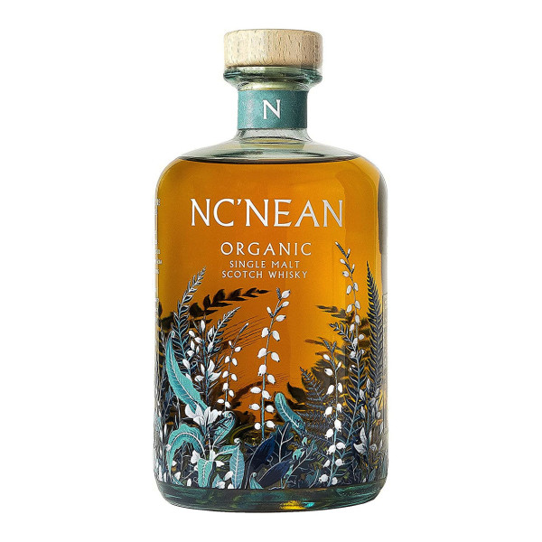 Nc'Nean - Organic Batch 8 (0.7 ℓ)