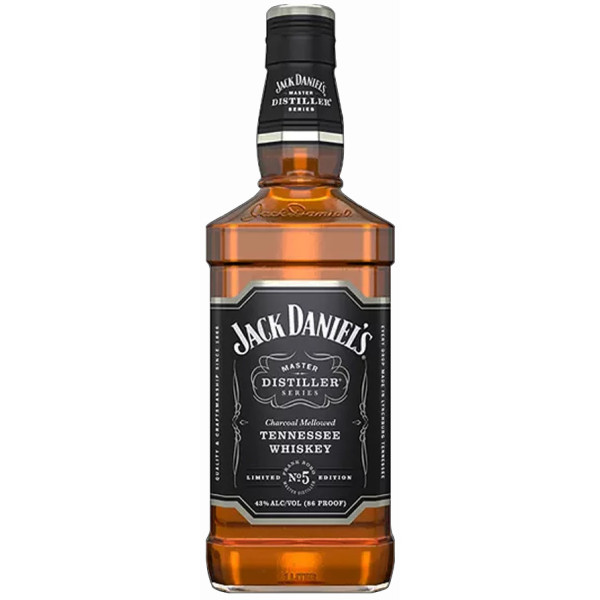 Jack Daniel's - Master Distiller #5 (0.7 ℓ)