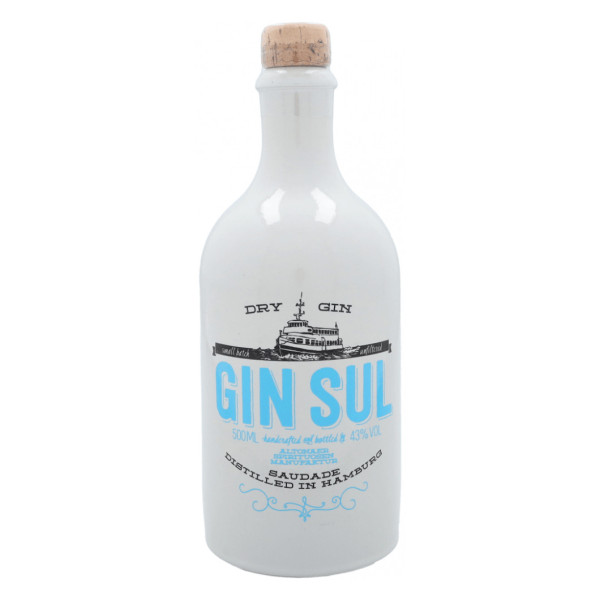 Gin Sul (0.5 ℓ)
