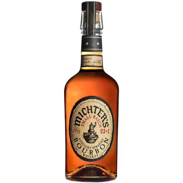 Michter's - Straight Bourbon (0.7 ℓ)
