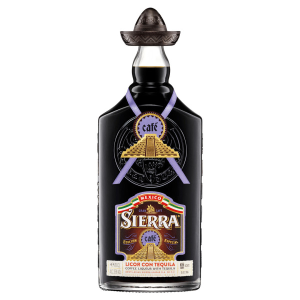 Sierra - Cafe (1 ℓ)
