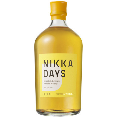 Nikka - Days (0.7 ℓ)