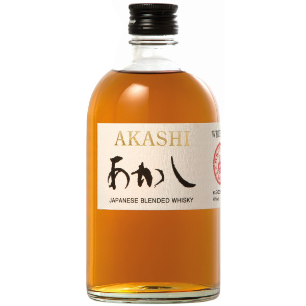 Akashi - Blended (0.5 ℓ)