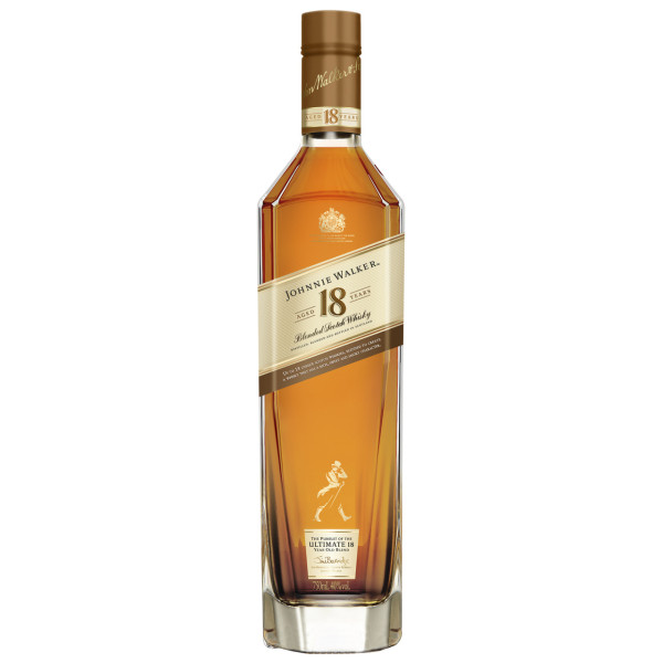 Johnnie Walker, 18 Y (1 ℓ)