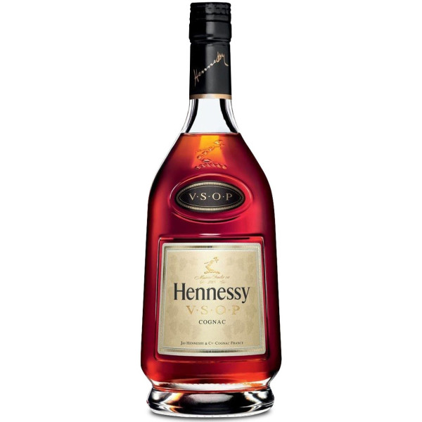 Hennessy - VSOP (1 ℓ)
