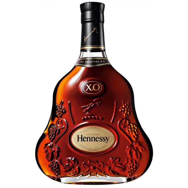 Hennessy - XO (0.7 ℓ)