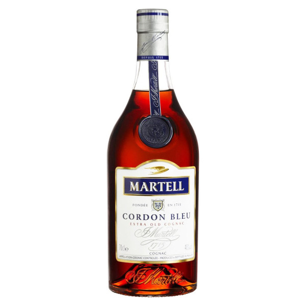 Martell - Cordon Bleu (0.7 ℓ)