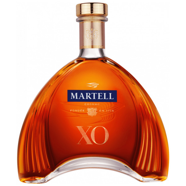 Martell XO (0.7 ℓ)