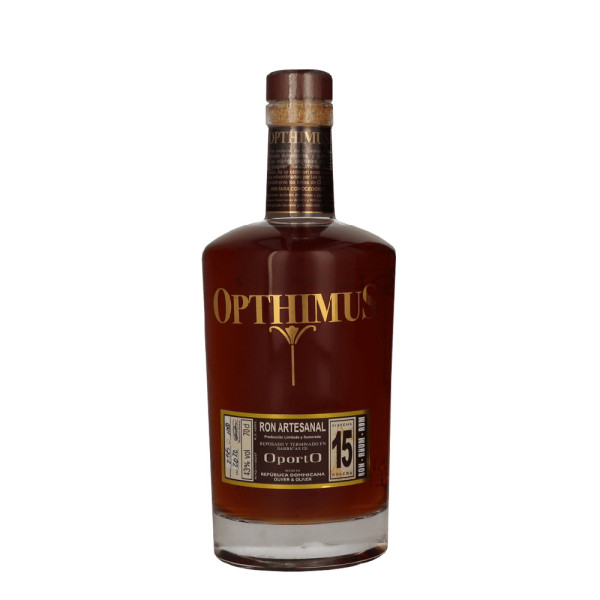 Opthimus, 15 Y - Porto (0.7 ℓ)