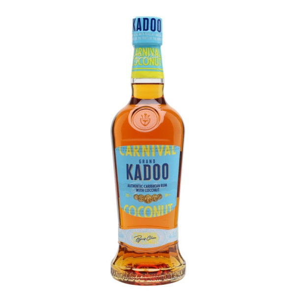 Grand Kadoo Coconut Flavoured (0.7 ℓ)