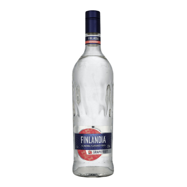 Finlandia - Grapefruit (1 ℓ)